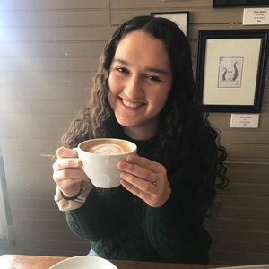 Meet your Posher, Molly